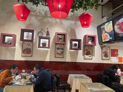 -香港威特瑞茶餐厅(小白楼音乐厅店)