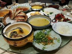 -琼林徽宴(中央门店)