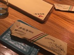 -那些年记忆烧烤