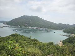-南丫岛