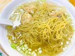 -芝麻糊世家(西华店)