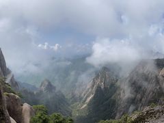 -黄山玉屏楼宾馆餐厅