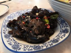 -川悦壹号·川菜(蠡溪路店)