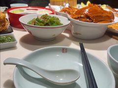 -小吊梨汤·北京菜·烤鸭(清河万象汇店)