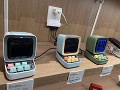 -顺电sundan(颐堤港店)