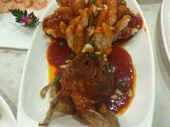 -顺风海鲜港(金玉兰店)