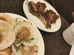 -大渔铁板烧(万象城店)