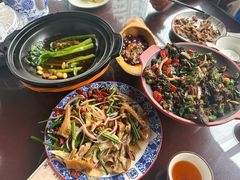 -杨记隆府(白象街店)