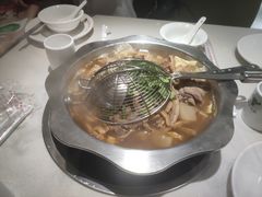 -古乐牛香·鲜牛肉牛杂火锅(新区店)