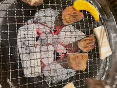 -御牛道日式烤肉料理(杭州万象城店)