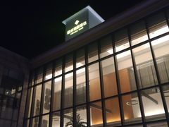 门面-金陵山水丽景酒店-中餐厅