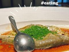 -俏江南-江景昆曲主题餐厅(正大广场店)
