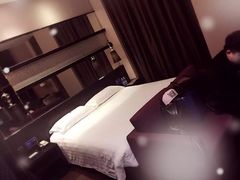 -扬州东关街文昌阁桔子水晶酒店
