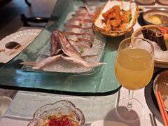 -泓炙颐凤鲜海鲜火锅料理(桐乡店)