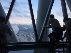 -空中吧(广州塔店)