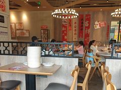 -必胜客(花都百业店)
