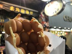 -利强记北角鸡蛋仔(弥敦道店 )