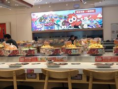 -密友回转自助火锅(世茂国际广场店)