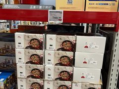 -山姆会员商店(上海浦东店)