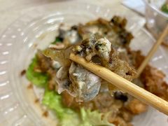 -非遗·爱西干面(小公园总店)