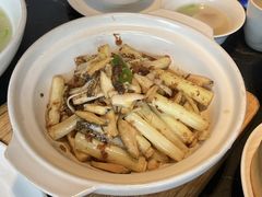 -芳芳私房菜·精做淮扬菜(承德路店)