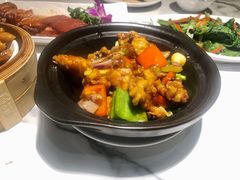 -多多旺港式茶餐厅(新区店)