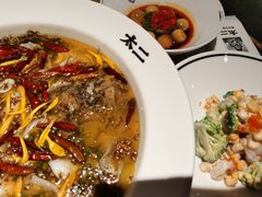 -太二酸菜鱼(汕头苏宁广场店)