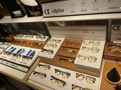 -LOHO眼镜(上海五角场合生汇店)
