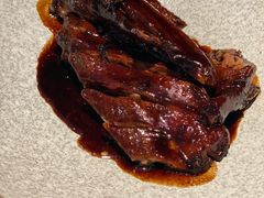 老头儿卤鸭（半只）-老头儿油爆虾·1987杭州烟火味(湖滨银泰in77D区店)