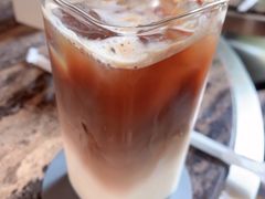 -威斯汀酒店Exchange大堂吧