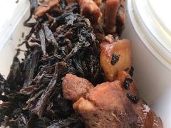 梅干菜扣肉-老娘舅(吴淞路店)