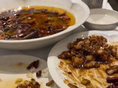 -眉州东坡(团结湖店)
