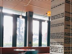 -WOLFGANG PUCK KITCHEN & BAR(迪士尼小镇店)