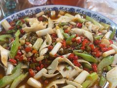 -李大爷的泡椒馆(冉家坝店)