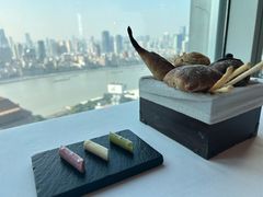 -翡翠36餐厅(浦东香格里拉店)