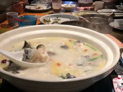 -老阿爸鲜鱼土菜(昆山花桥店)