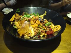 -天府国麻辣香锅(悦荟广场店)