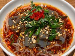-一坐一忘云南菜(嘉里中心店)