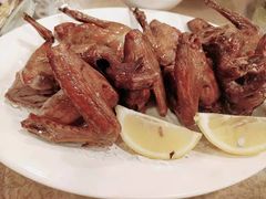 -揭阳钟记小食(福田新村店)