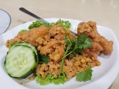 -新山亚明小厨
