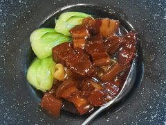 -喜粤糖朝餐厅(三八广场店)