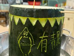 -兴兴旺·冬瓜盅·啫啫煲(西华路店)