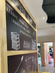 -小阿福儿童摄影(光谷时代广场店)
