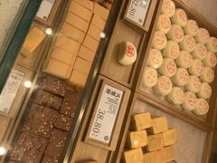 -泸溪河桃酥(鄞州高新宝龙店)