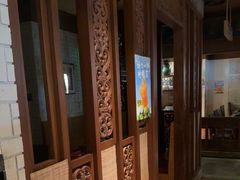 -绿茶餐厅(布吉万象汇店)