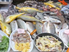 -和源祥·日照菜扛把子(万平口一店)