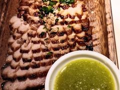-帕娜·泰式茶餐厅·Bistro(近铁广场店)