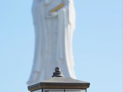 -三亚南山文化旅游区