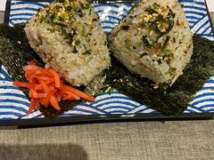 高菜饭团-火影忍者一乐拉面(环球港店)
