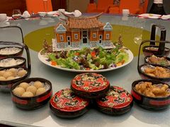 -牡丹国际大酒店-港式茶餐厅